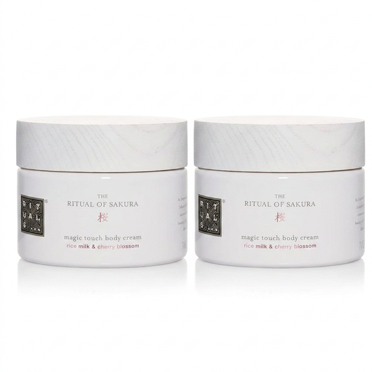RITUALS The Ritual of Sakura Körpercreme 2er Set