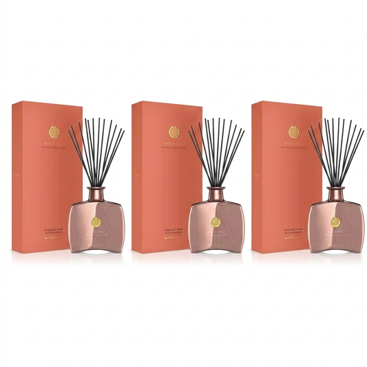 Rituals Wild Fig Fragrance Sticks 3er Set