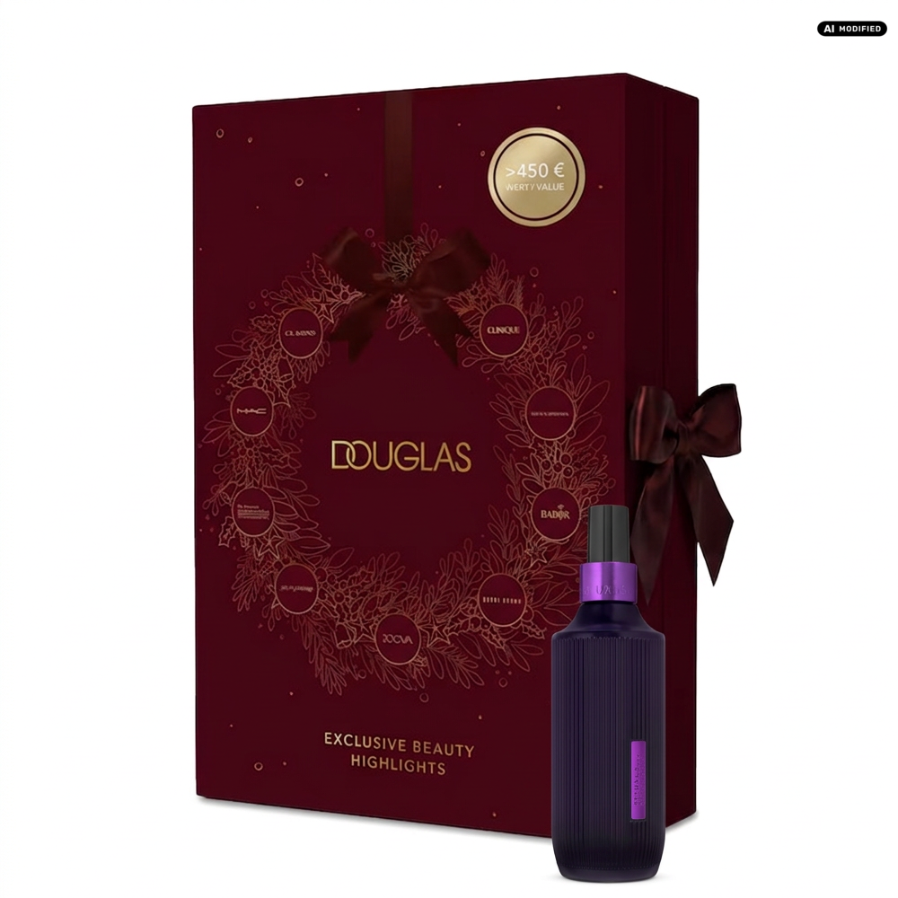 Douglas Exclusive Beauty Highlights Adventskalender 2026 mit Rituals