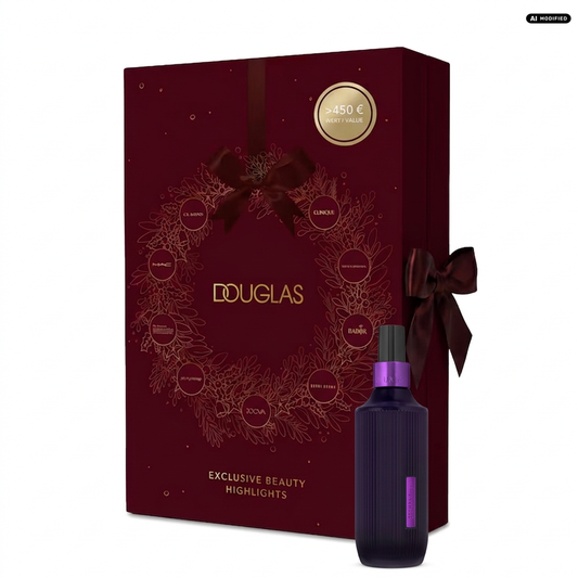 Douglas Exclusive Beauty Highlights Adventskalender 2026 mit Rituals