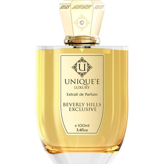 Unique'e Luxury Beverly Hills Exclusive Parfum