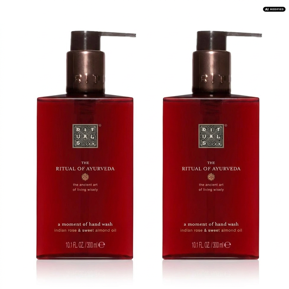 Rituals The Ritual Of Ayurveda Hand Wash 2er Set