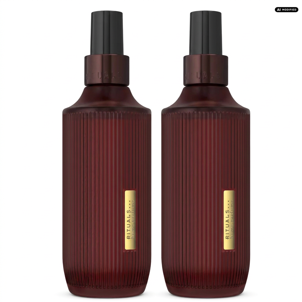 Rituals Raumduft-Spray Pflaume Pfingstrose 2er Set