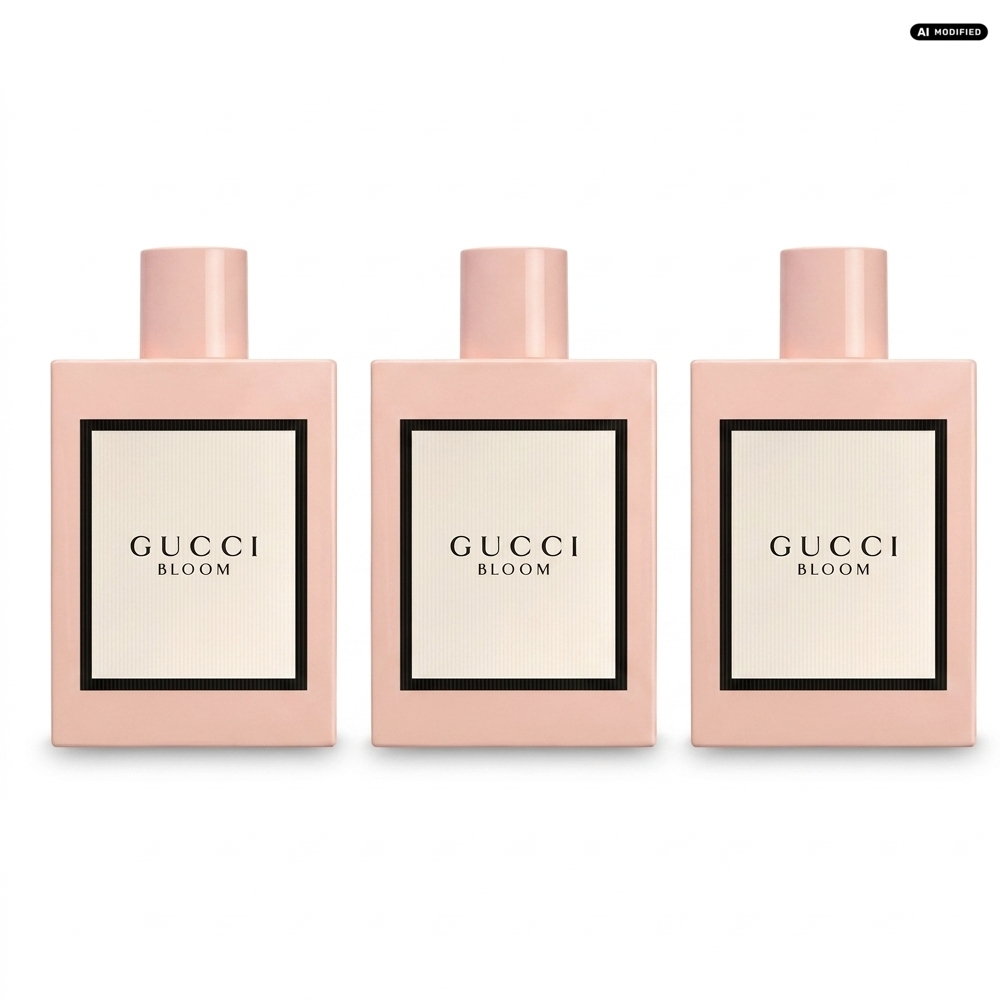 GUCCI Bloom Eau de Parfum 3er Set