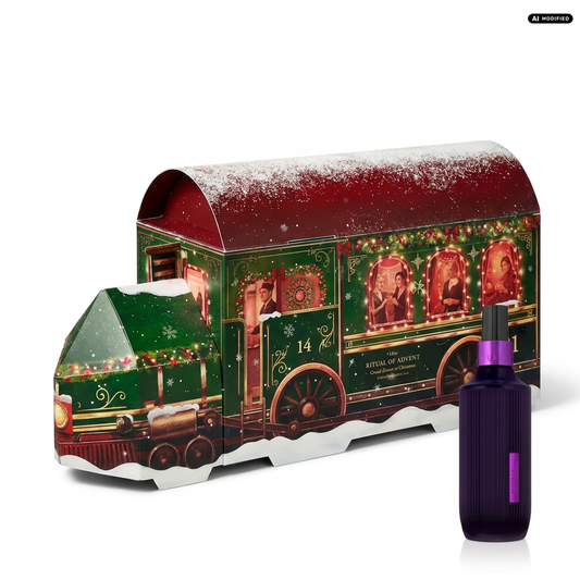 Rituals Premium Adventskalender 2026 mit Yozakura Raumspray