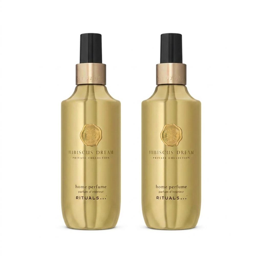 Rituals Hibiscus Dream Home Perfume 2er Set