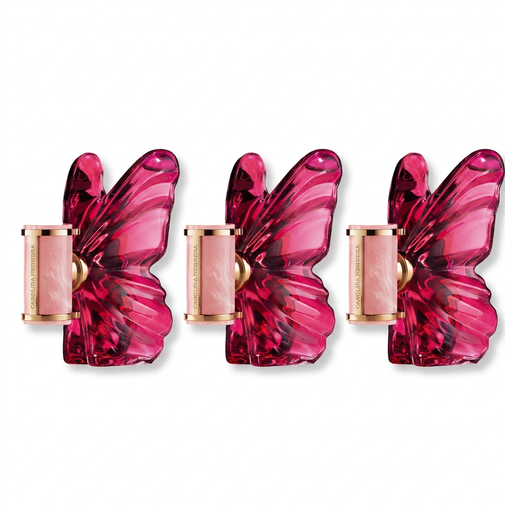 Carolina Herrera La Bomba Eau de Parfum 3er Set