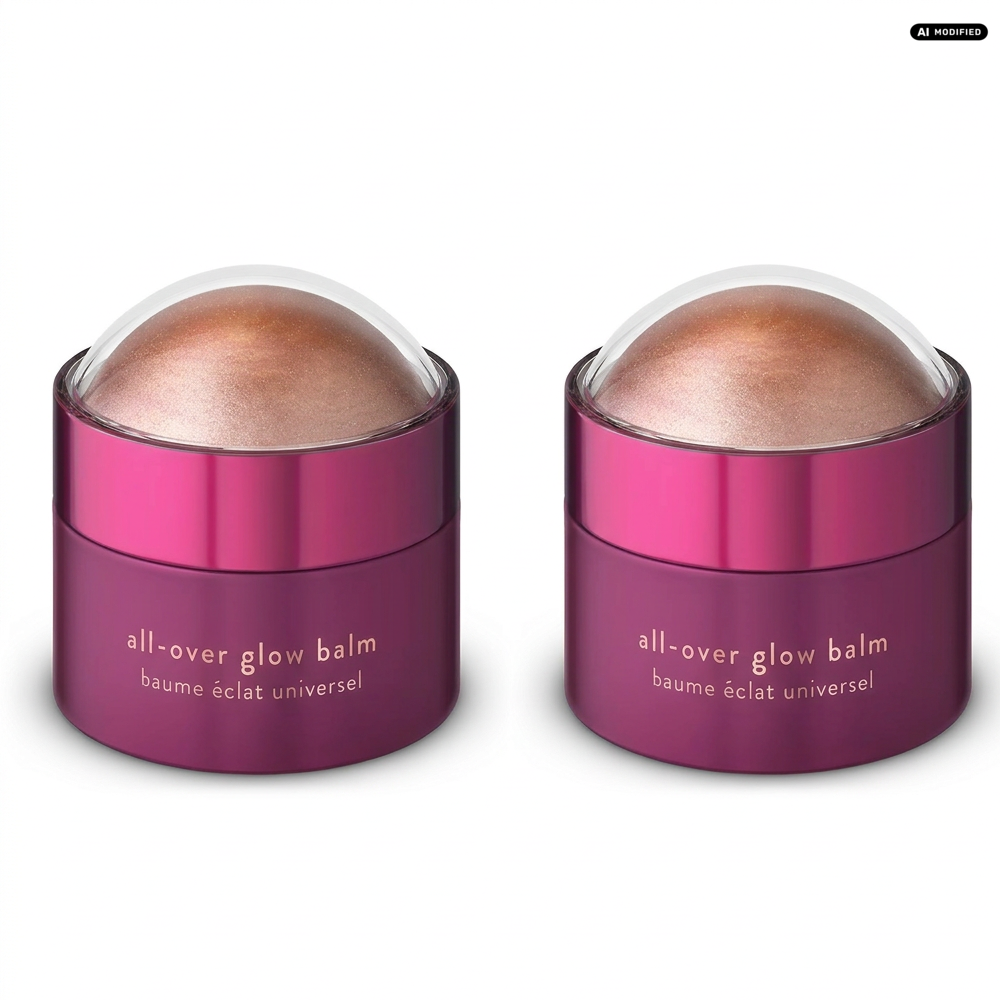 Rituals Uukumwe All-over Glow Balm Highlighter-Balsam 2er Set