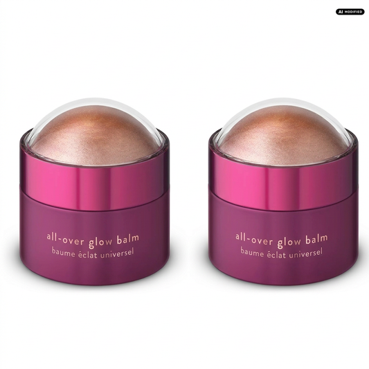 Rituals Uukumwe All-over Glow Balm Highlighter-Balsam 2er Set