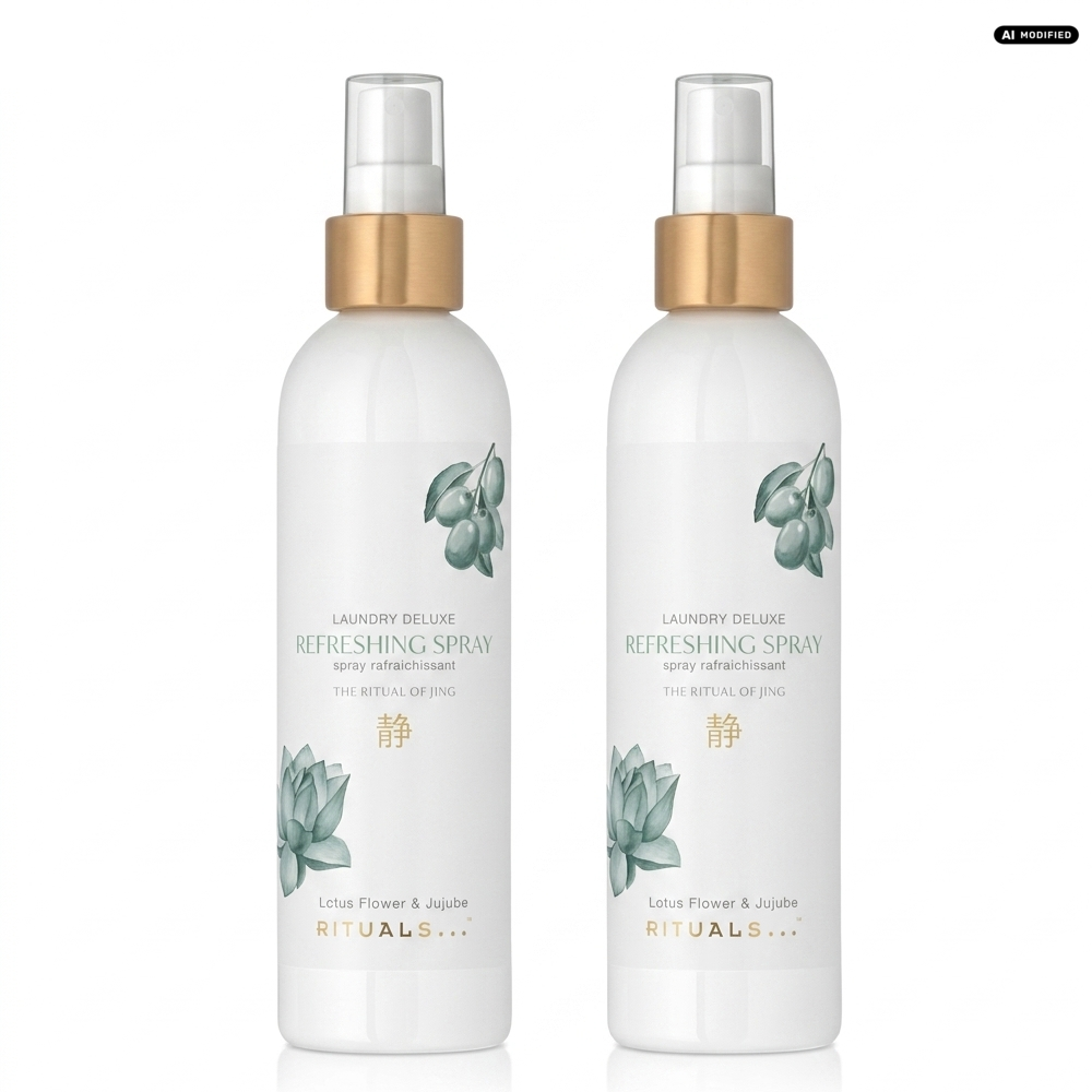 Rituals The Ritual of Jing Refreshing Spray 2er Set