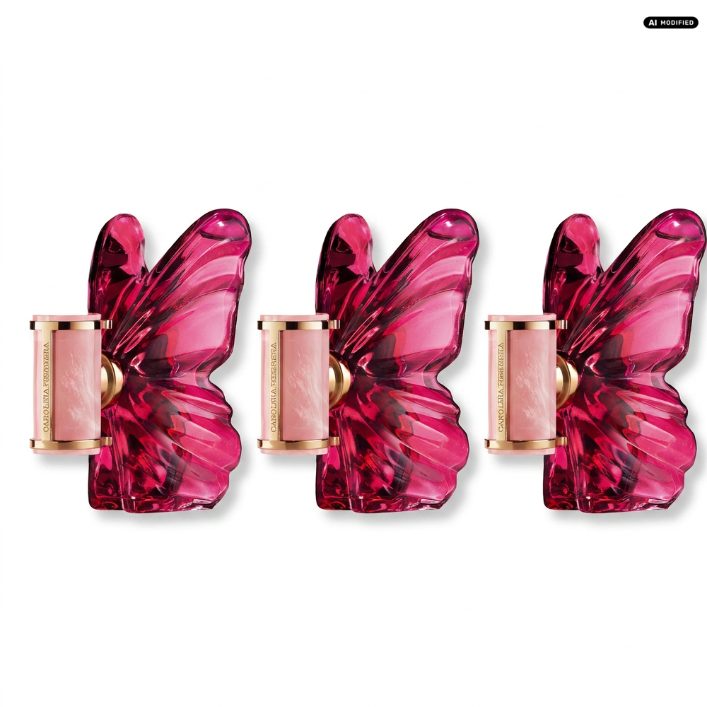 Carolina Herrera La Bomba Eau de Parfum 3er Set