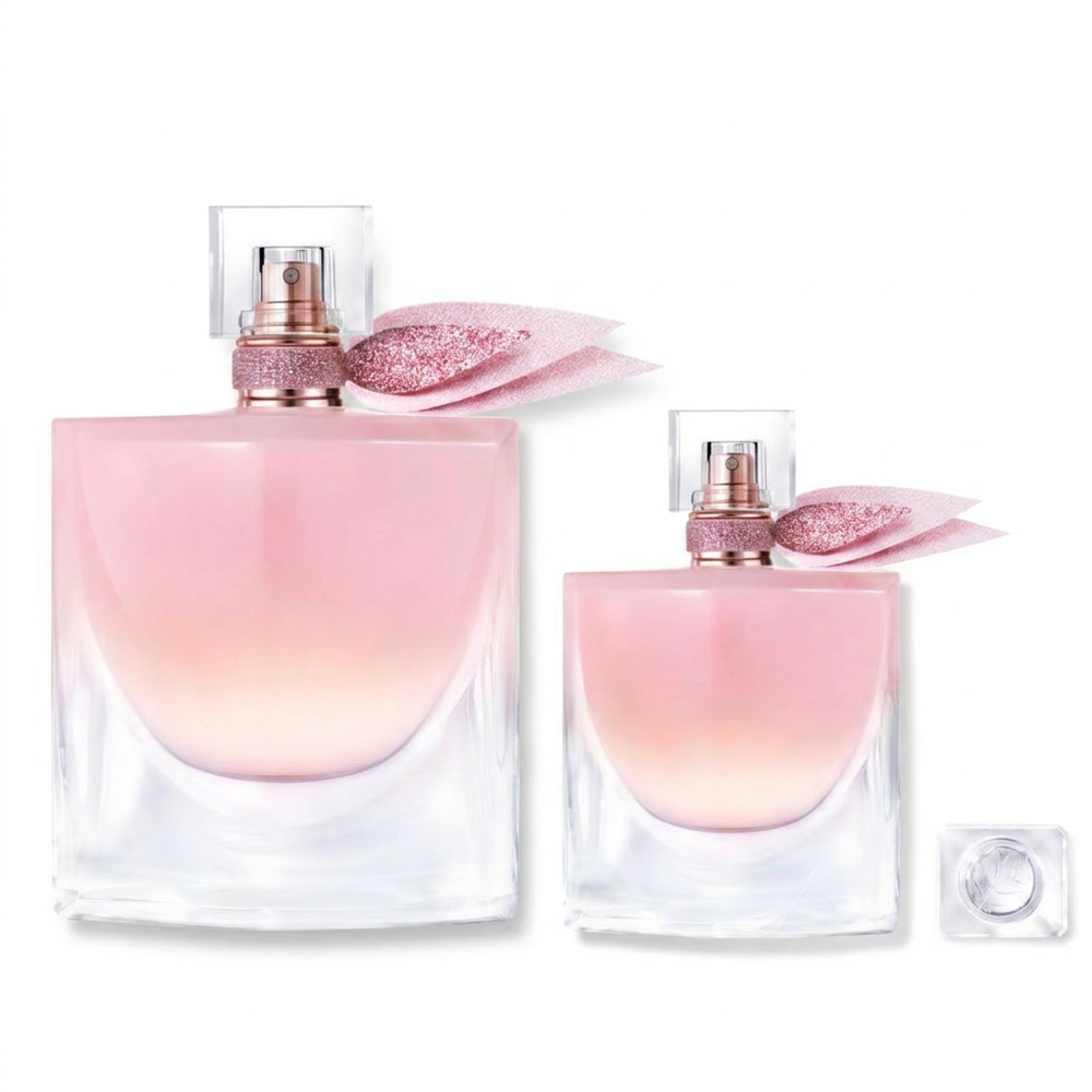 Lancôme La Vie Est Belle Vanille Nude Eau de Parfum Duo Set
