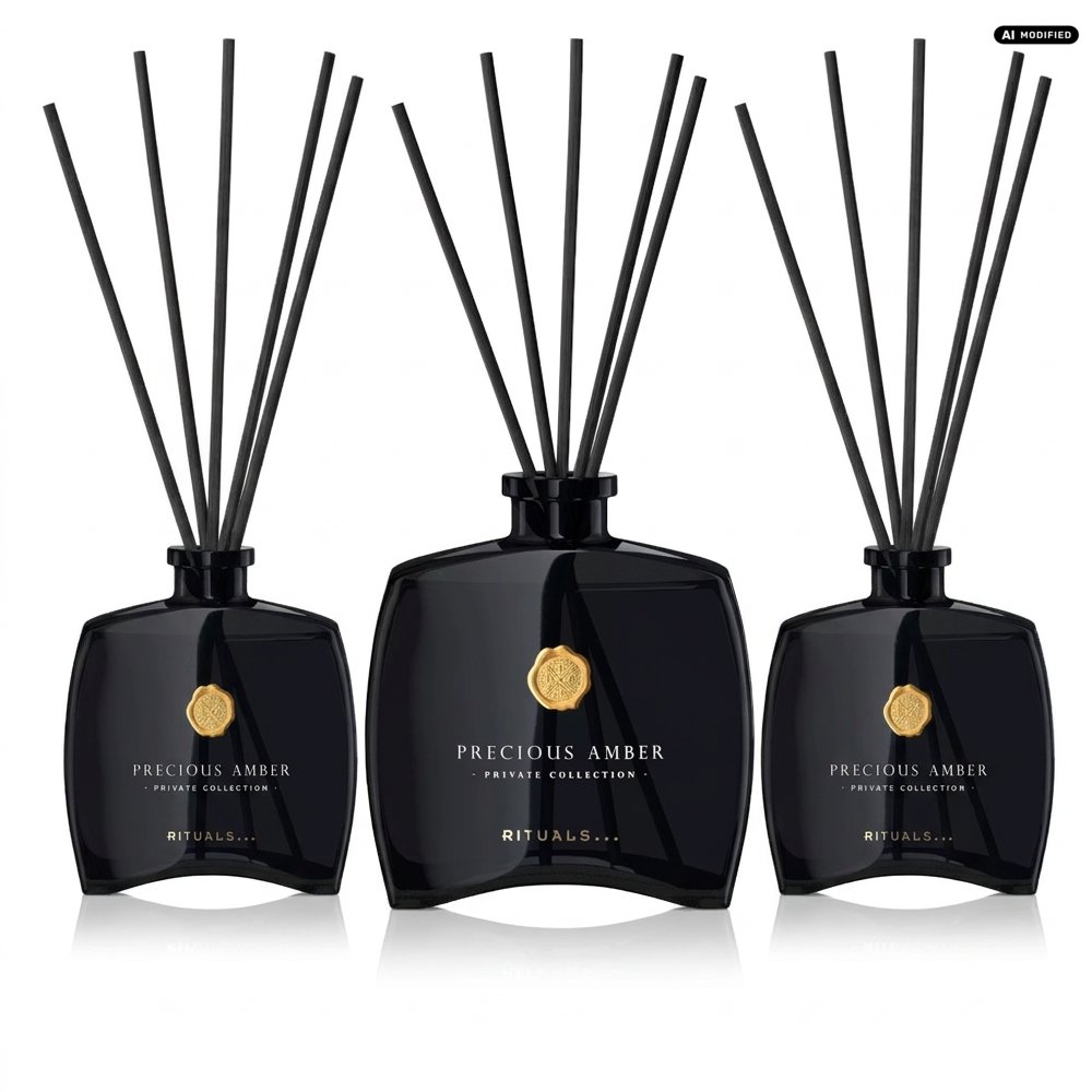 Rituals Precious Amber Fragrance Sticks 3er Set