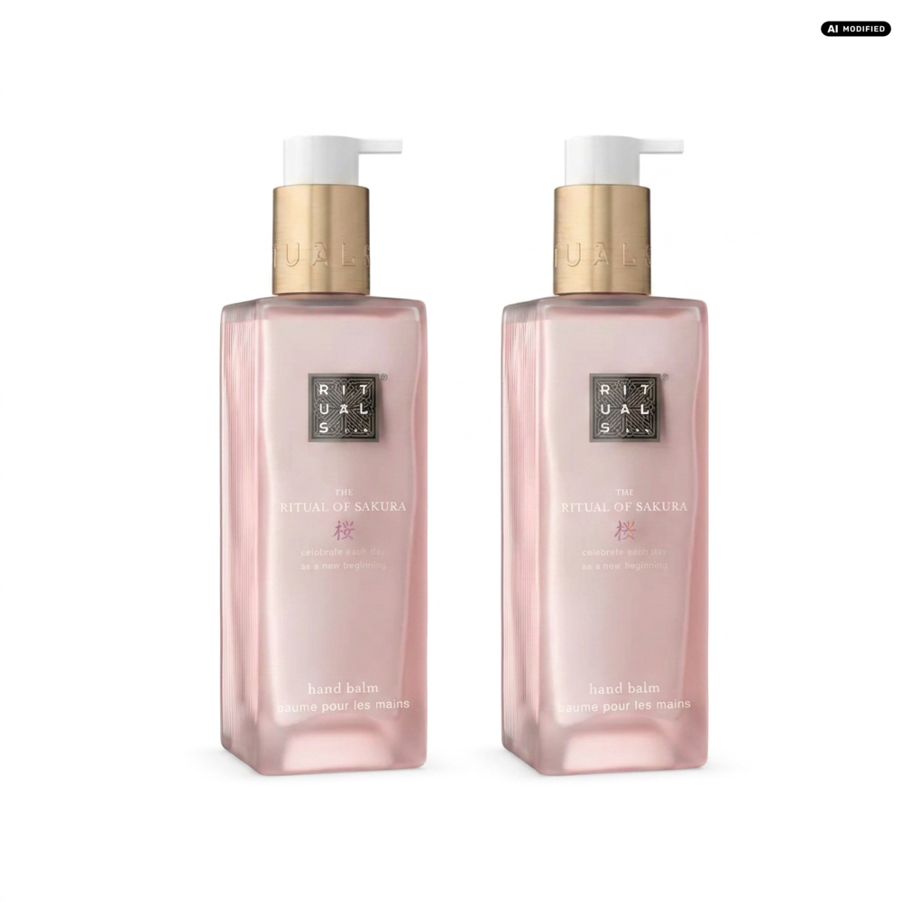 RITUALS The Ritual of Sakura Hand Balm 2er Set