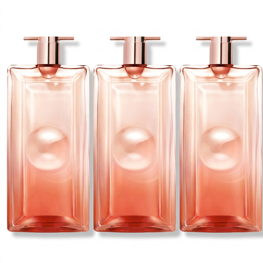 LANCOME Idôle Eau de Parfum 3er Set