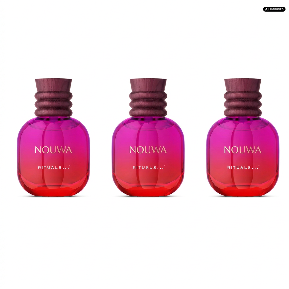 Rituals Nouwa Eau de Parfum 3er Set