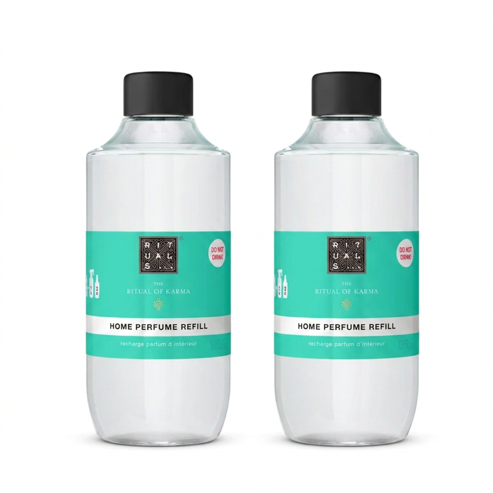 Rituals The Ritual of Karma Refill Home Perfume 2er Set