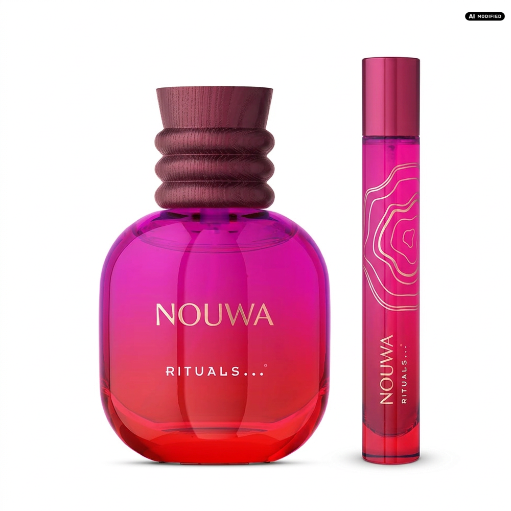 Rituals Nouwa Eau de Parfum Reise und Home Bundle