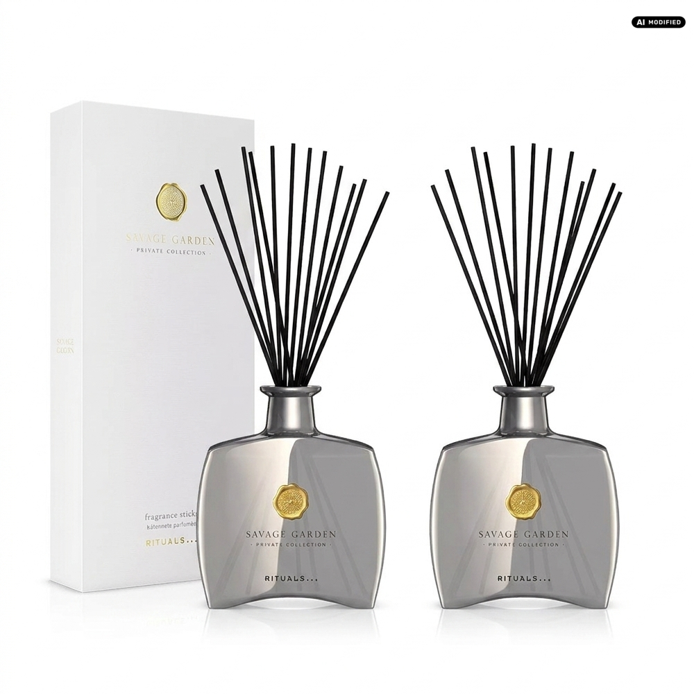 Rituals Savage Garden Fragrance Sticks 2er Set