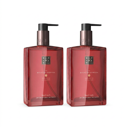 Rituals The Ritual of Ayurveda Hand Wash 2er Set