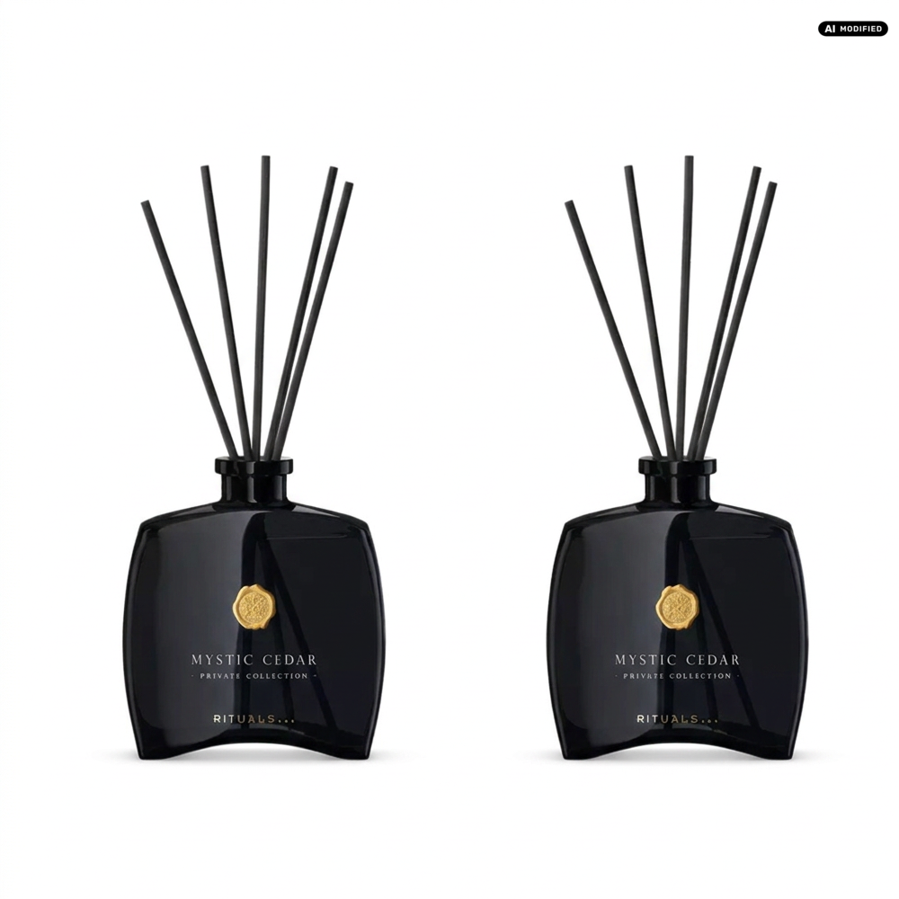Rituals Mystic Cedar Mini Fragrance Sticks 2er Set