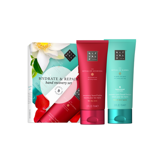 Rituals The Ritual of Ayurveda Gift Set Handpflege