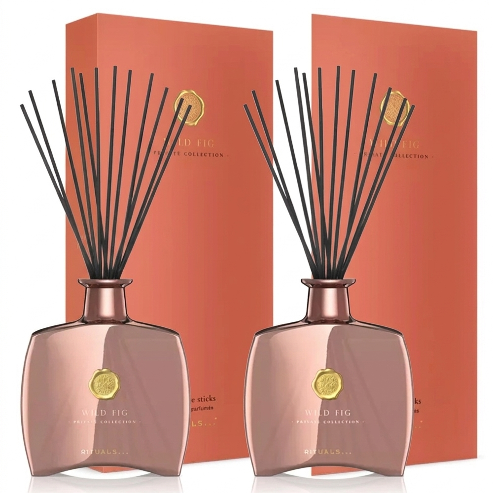 Rituals Wild Fig Fragrance Sticks 2er Set