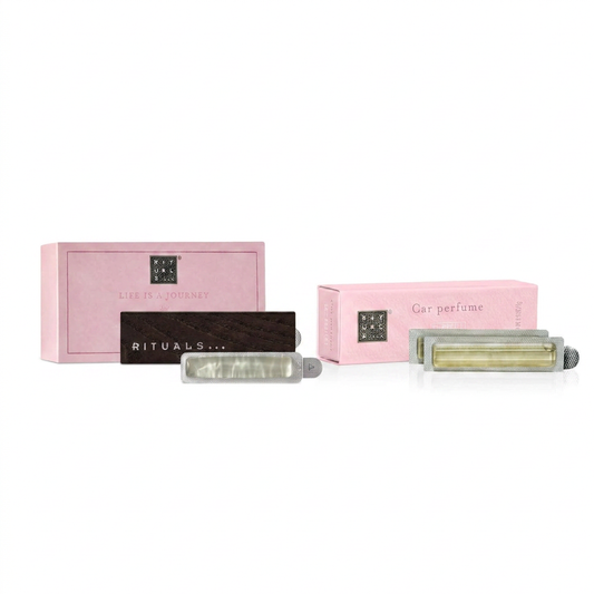 Rituals Sakura Car Perfume und Refill Duft Duo