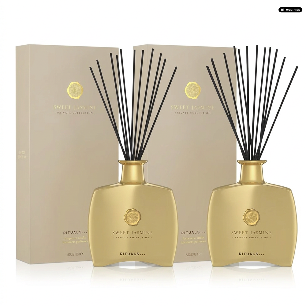 Rituals Sweet Jasmine Fragrance Sticks 2er Set