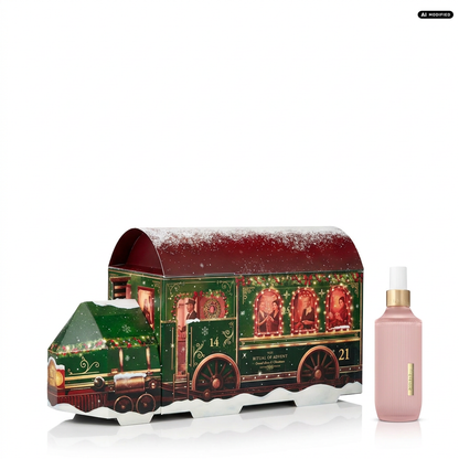 Rituals Premium Adventskalender 2026 mit Raumspray