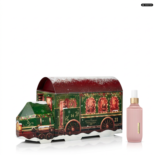 Rituals Premium Adventskalender 2026 mit Raumspray