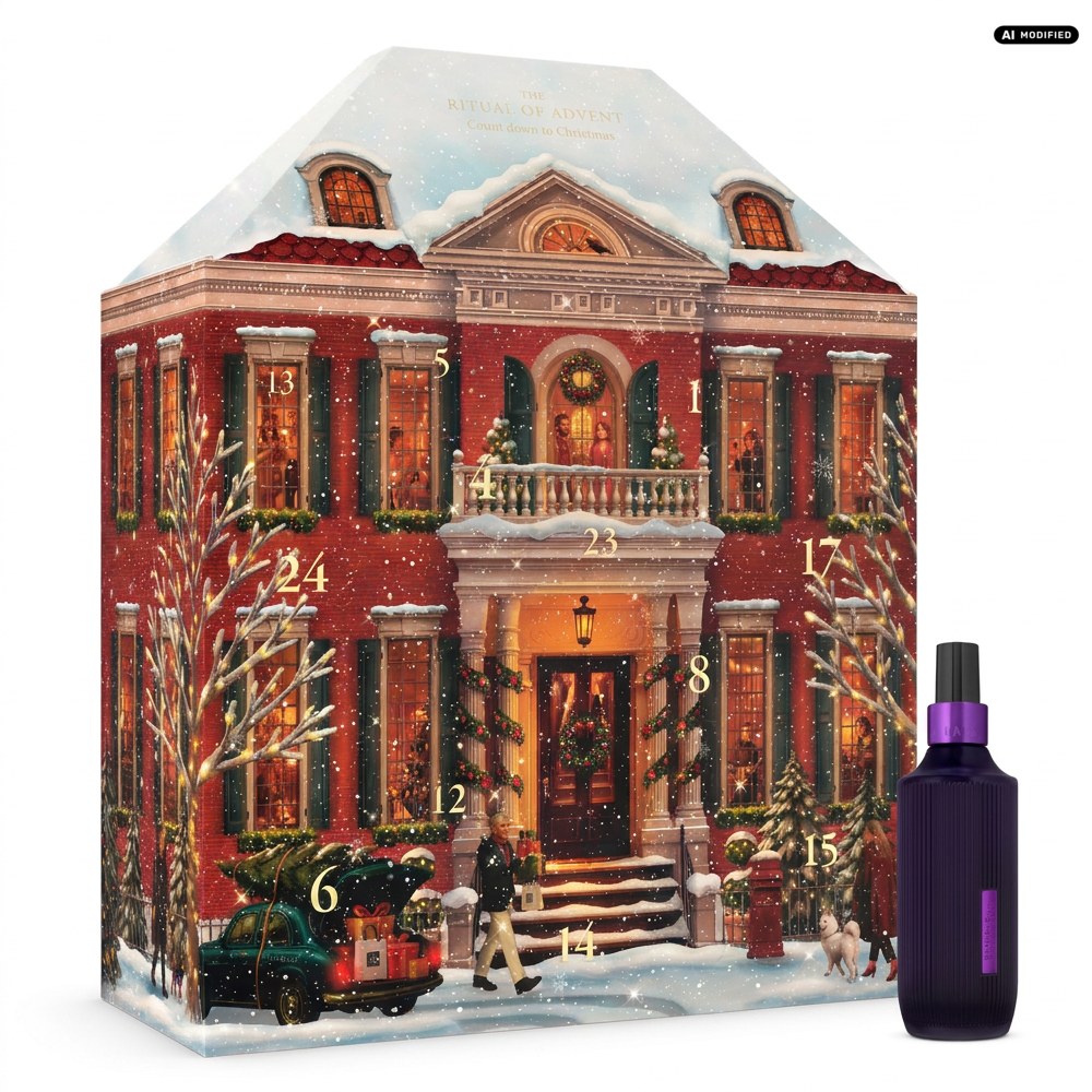 Rituals Classic Adventskalender 2026 mit Yozakura Duft