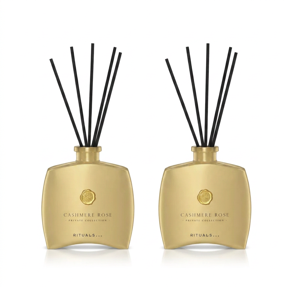 Rituals Cashmere Rose Mini Fragrance Sticks 2er Set
