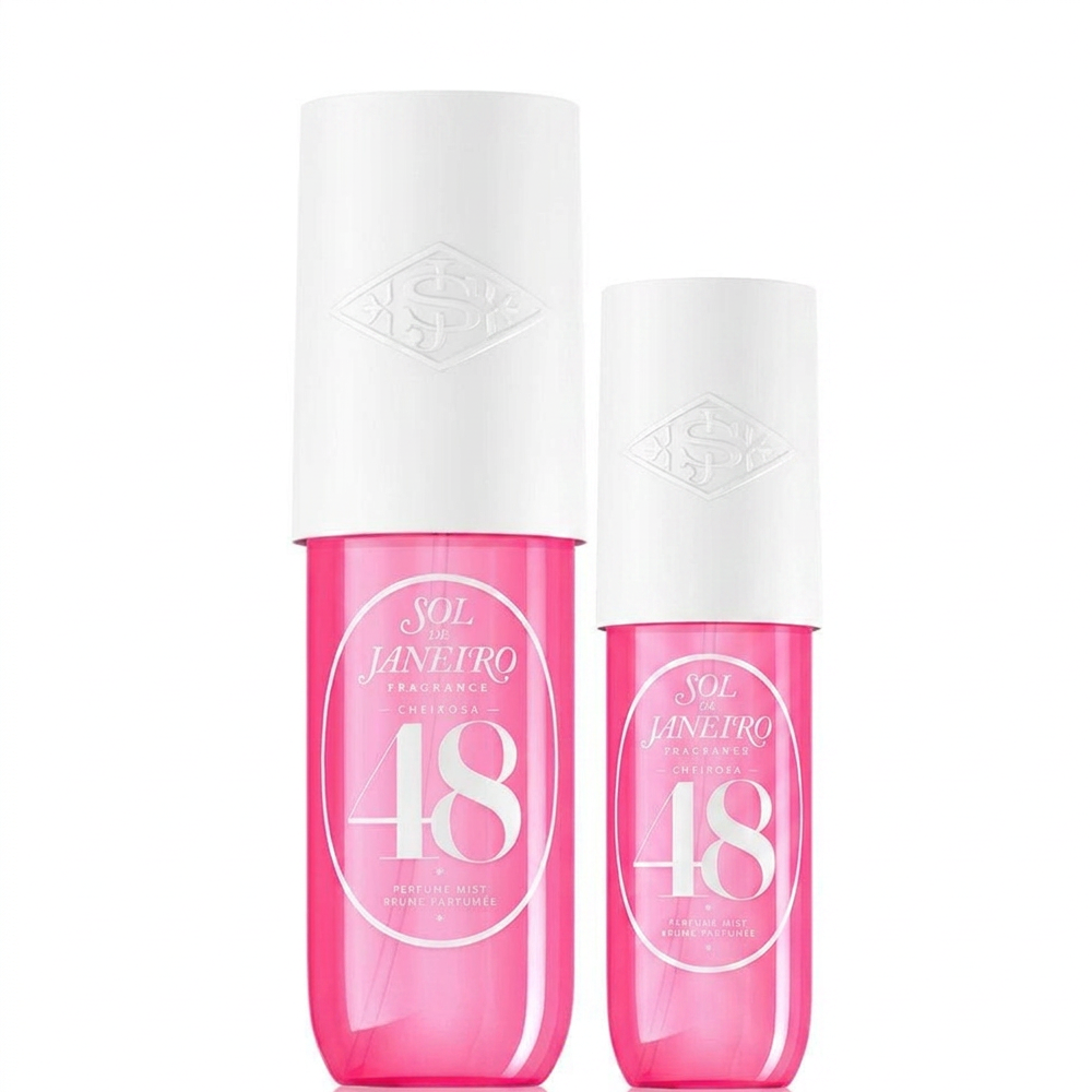 Sol de Janeiro Cheirosa 48 Perfume Mist Duo Set