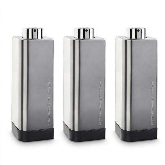 Porsche Design 180 Eau de Toilette Spray 3er Set