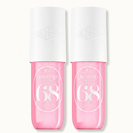 Sol de Janeiro Body Spray Cheirosa 68 2er Set