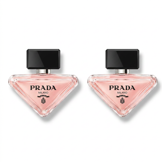PRADA Paradoxe Eau de Parfum 2er Set