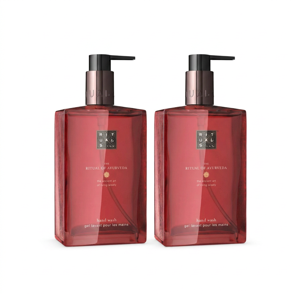 Rituals The Ritual of Ayurveda Hand Wash 2er Set