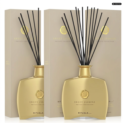 Rituals Sweet Jasmin Fragrance Sticks 3er Set