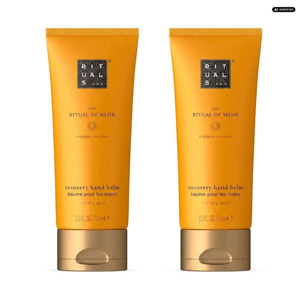 Rituals The Ritual Of Mehr Hand Balm 2er Set