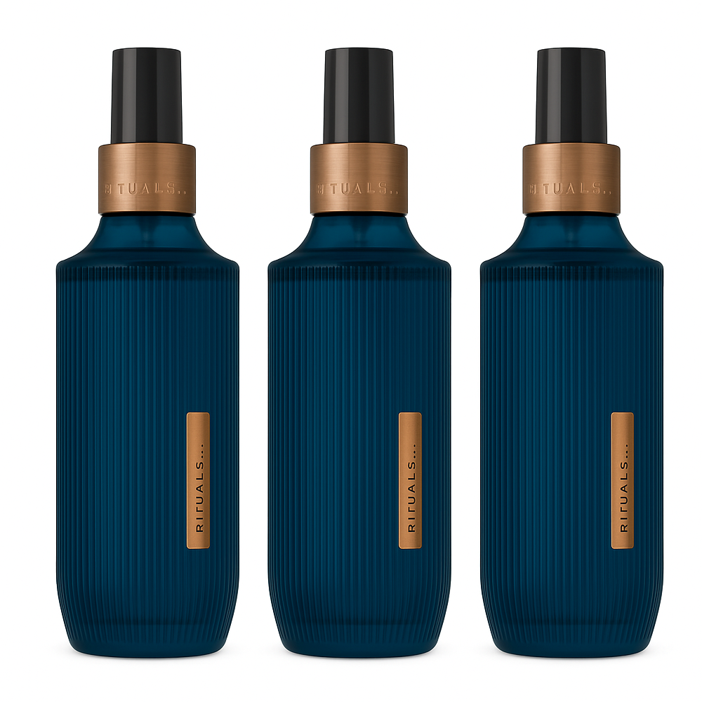 Rituals The Ritual of Hammam Home Perfume 3er Set