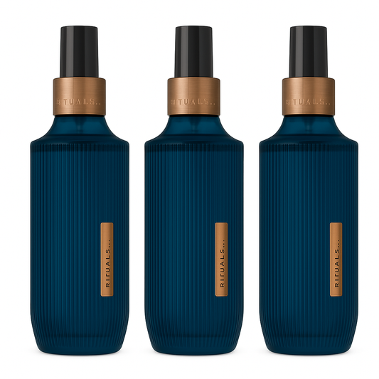 Rituals The Ritual of Hammam Home Perfume 3er Set