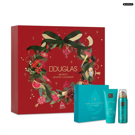 Douglas Collection Make-Up Adventskalender 2026 mit Rituals Karma