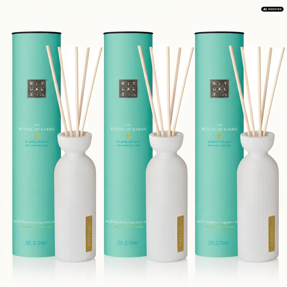 Rituals Fragrance Sticks Karma 3er Set