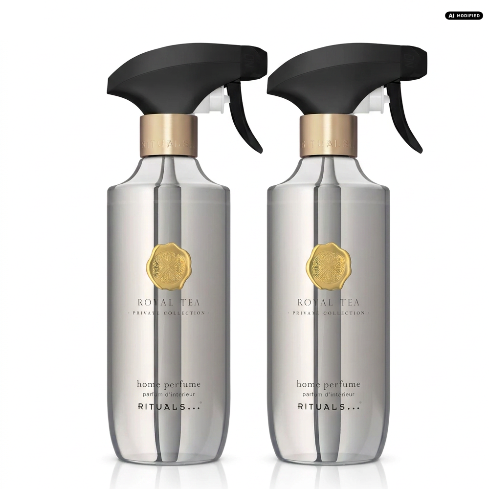 Rituals Royal Tea Home Perfume 2er Set