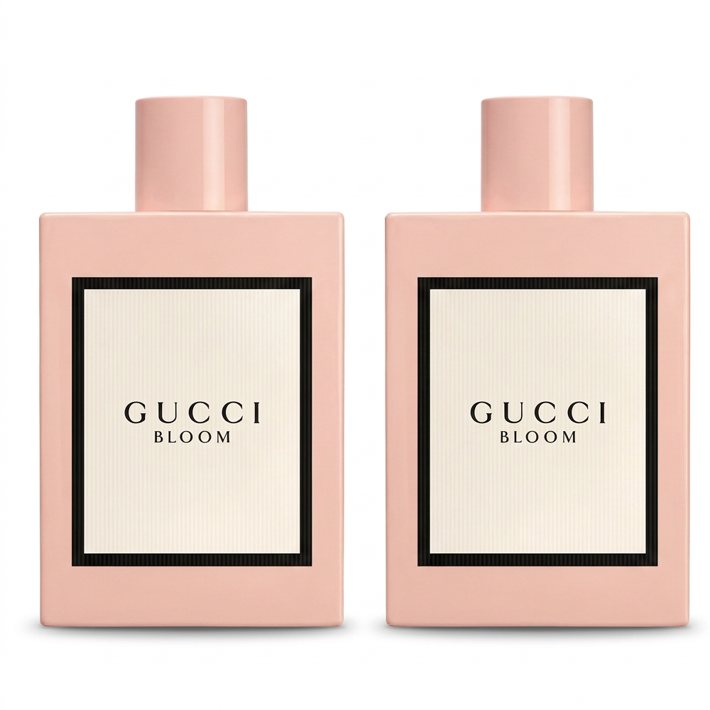 GUCCI Bloom Eau de Parfum 2er Set