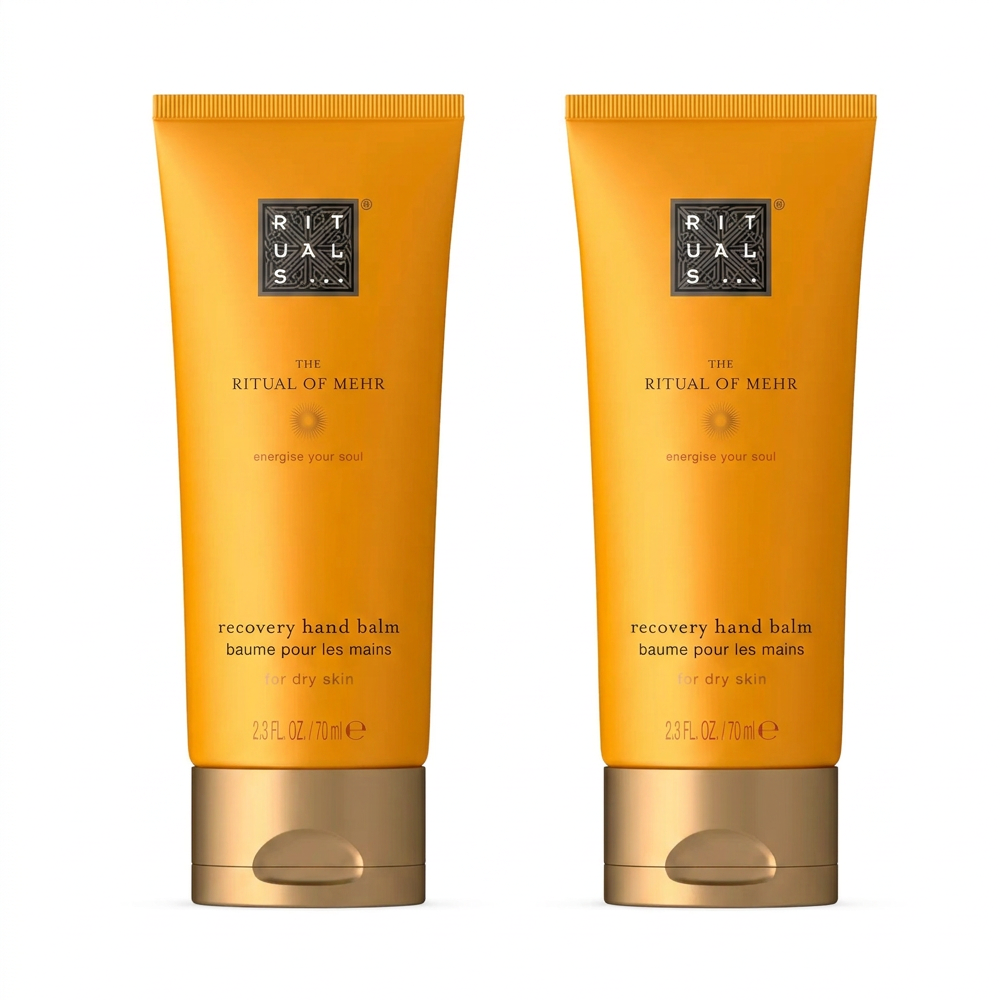 Rituals The Ritual Of Mehr Hand Balm 2er Set