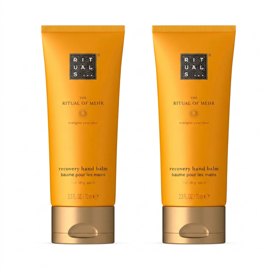 Rituals The Ritual Of Mehr Hand Balm 2er Set