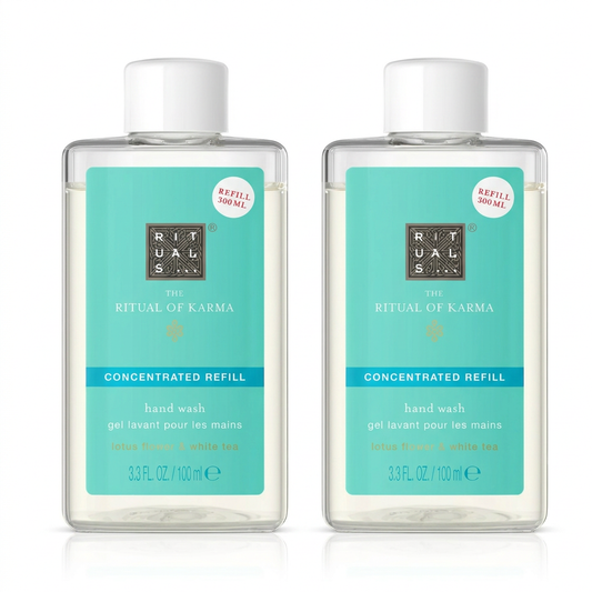 Rituals The Ritual Of Karma Hand Wash Refill 2er Set