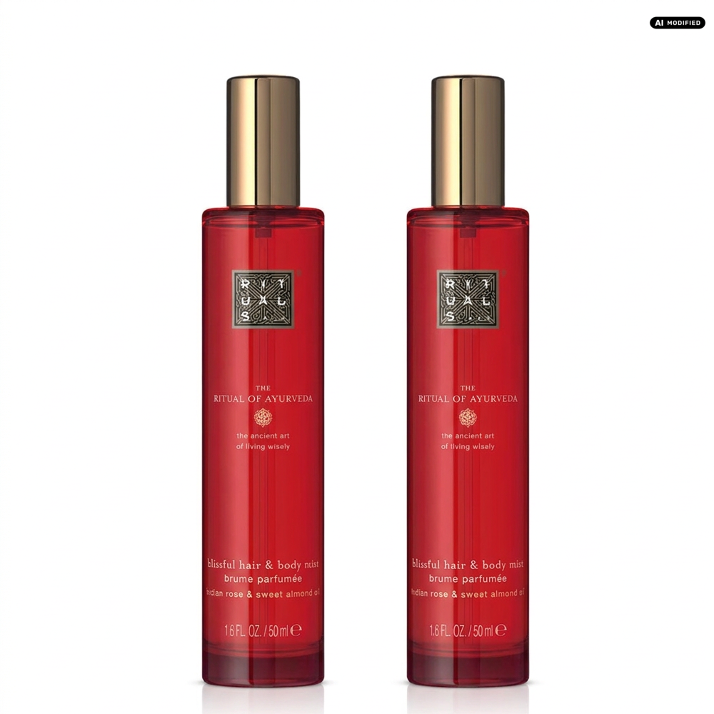 Rituals The Ritual Of Ayurveda Hair & Body Mist 2er Set